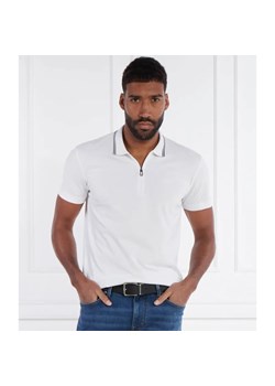 Joop! Jeans Polo Adam | Regular Fit ze sklepu Gomez Fashion Store w kategorii T-shirty męskie - zdjęcie 184356647