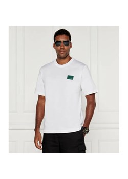 Dolce & Gabbana T-shirt | Regular Fit ze sklepu Gomez Fashion Store w kategorii T-shirty męskie - zdjęcie 184356648