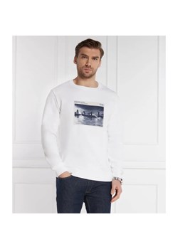 Pepe Jeans London Bluza RIKU | Regular Fit ze sklepu Gomez Fashion Store w kategorii Bluzy męskie - zdjęcie 184356657