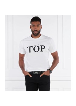 Dsquared2 T-shirt | Classic fit ze sklepu Gomez Fashion Store w kategorii T-shirty męskie - zdjęcie 184356658
