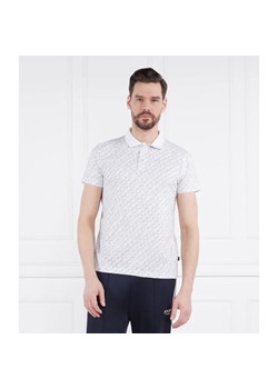 Joop! Jeans Polo Aldon | Regular Fit ze sklepu Gomez Fashion Store w kategorii T-shirty męskie - zdjęcie 184356665