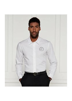 Just Cavalli Koszula | Regular Fit ze sklepu Gomez Fashion Store w kategorii Koszule męskie - zdjęcie 184356676