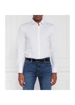 HUGO Koszula Elisha02 | Regular Fit ze sklepu Gomez Fashion Store w kategorii Koszule męskie - zdjęcie 184356685