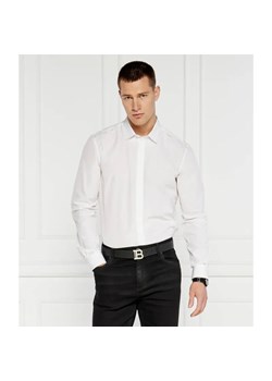 Balmain Koszula | Regular Fit ze sklepu Gomez Fashion Store w kategorii Koszule męskie - zdjęcie 184356705