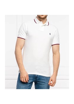 POLO RALPH LAUREN Polo | Custom slim fit ze sklepu Gomez Fashion Store w kategorii T-shirty męskie - zdjęcie 184356707