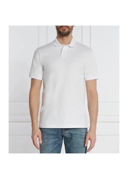 BOSS ORANGE Polo Passenger | Slim Fit ze sklepu Gomez Fashion Store w kategorii T-shirty męskie - zdjęcie 184356727