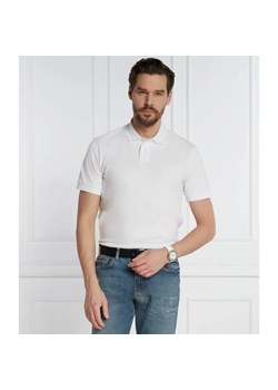 BOSS ORANGE Polo Passenger | Slim Fit ze sklepu Gomez Fashion Store w kategorii T-shirty męskie - zdjęcie 184356728