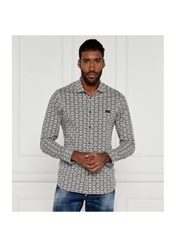 Philipp Plein Koszula Sugar Daddy | Fitted fit ze sklepu Gomez Fashion Store w kategorii Koszule męskie - zdjęcie 184356737
