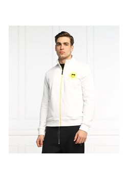Karl Lagerfeld Bluza KARL LAGERFELD X SMILEY | Regular Fit ze sklepu Gomez Fashion Store w kategorii Bluzy męskie - zdjęcie 184356747
