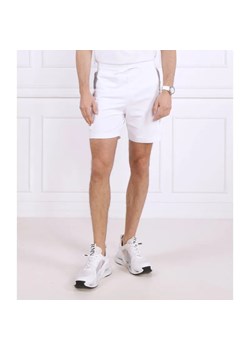 EA7 Szorty | Regular Fit ze sklepu Gomez Fashion Store w kategorii Spodenki męskie - zdjęcie 184356748