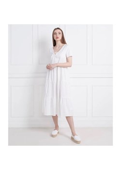 Tommy Jeans Sukienka ze sklepu Gomez Fashion Store w kategorii Sukienki - zdjęcie 184356757