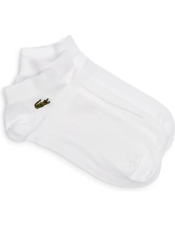 Lacoste Skarpety/stopki 3 pack ze sklepu Gomez Fashion Store w kategorii Skarpetki męskie - zdjęcie 184356758