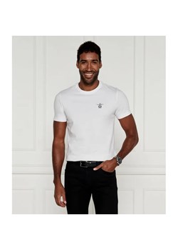 Aeronautica Militare T-shirt | Regular Fit ze sklepu Gomez Fashion Store w kategorii T-shirty męskie - zdjęcie 184356766