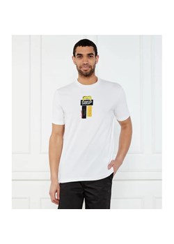 Iceberg T-shirt Iceberg x Spongebob | Regular Fit ze sklepu Gomez Fashion Store w kategorii T-shirty męskie - zdjęcie 184356767