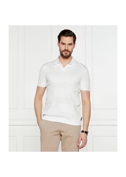 Hechter Paris Polo | Regular Fit ze sklepu Gomez Fashion Store w kategorii T-shirty męskie - zdjęcie 184356779