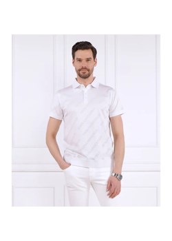 Karl Lagerfeld Polo Coreol | Regular Fit ze sklepu Gomez Fashion Store w kategorii T-shirty męskie - zdjęcie 184356787