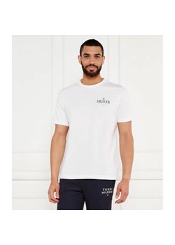 Tommy Hilfiger T-shirt | Regular Fit ze sklepu Gomez Fashion Store w kategorii T-shirty męskie - zdjęcie 184356795