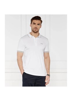 BOSS GREEN Polo Paddy | Regular Fit ze sklepu Gomez Fashion Store w kategorii T-shirty męskie - zdjęcie 184356796