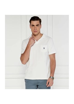 POLO RALPH LAUREN Polo | Regular Fit ze sklepu Gomez Fashion Store w kategorii T-shirty męskie - zdjęcie 184356797