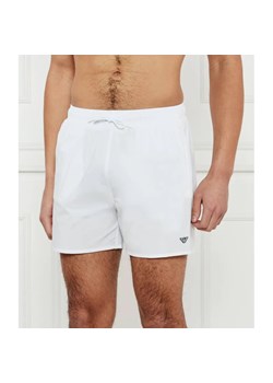 Emporio Armani Szorty kąpielowe | Regular Fit ze sklepu Gomez Fashion Store w kategorii Kąpielówki - zdjęcie 184356799