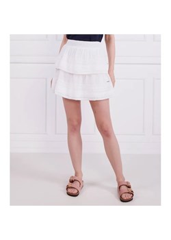 Pepe Jeans London Spódnica PRANA ze sklepu Gomez Fashion Store w kategorii Spódnice - zdjęcie 184356809