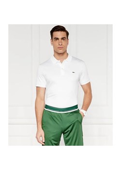 Lacoste Polo | Regular Fit ze sklepu Gomez Fashion Store w kategorii T-shirty męskie - zdjęcie 184356818