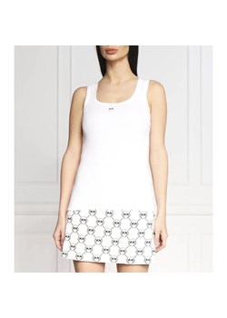 Pinko Top | Slim Fit ze sklepu Gomez Fashion Store w kategorii Bluzki damskie - zdjęcie 184356837