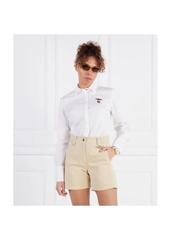 Aeronautica Militare Koszula | Regular Fit ze sklepu Gomez Fashion Store w kategorii Koszule damskie - zdjęcie 184356849