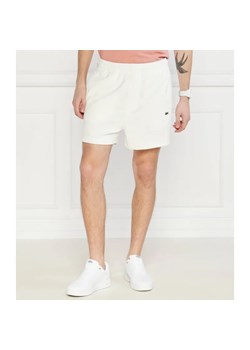 Lacoste Szorty | Regular Fit ze sklepu Gomez Fashion Store w kategorii Spodenki męskie - zdjęcie 184356865