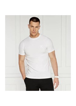 Karl Lagerfeld T-shirt | Regular Fit ze sklepu Gomez Fashion Store w kategorii T-shirty męskie - zdjęcie 184356875