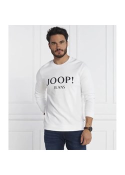 Joop! Jeans Bluza J-25 | Regular Fit ze sklepu Gomez Fashion Store w kategorii Bluzy męskie - zdjęcie 184356879