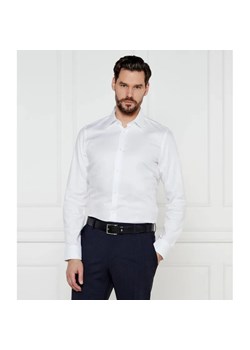 Joop! Koszula Pierce1 | Slim Fit ze sklepu Gomez Fashion Store w kategorii Koszule męskie - zdjęcie 184356887