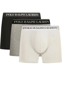 POLO RALPH LAUREN Bokserki 3-pack ze sklepu Gomez Fashion Store w kategorii Majtki męskie - zdjęcie 184356896
