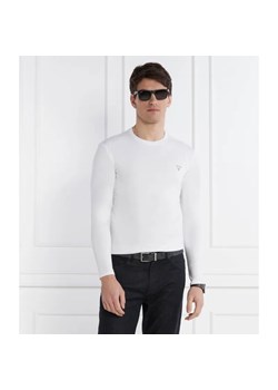 GUESS Longsleeve | Extra slim fit ze sklepu Gomez Fashion Store w kategorii T-shirty męskie - zdjęcie 184356908