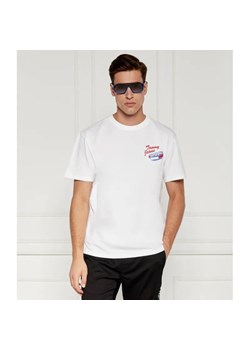 Tommy Jeans T-shirt FUN NOVELTY | Regular Fit ze sklepu Gomez Fashion Store w kategorii T-shirty męskie - zdjęcie 184356916