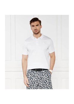 Karl Lagerfeld Polo | Slim Fit ze sklepu Gomez Fashion Store w kategorii T-shirty męskie - zdjęcie 184356926