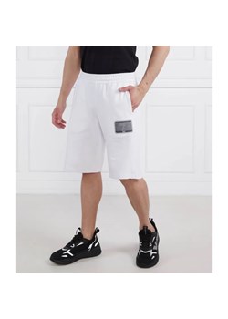 EA7 Szorty | Regular Fit ze sklepu Gomez Fashion Store w kategorii Spodenki męskie - zdjęcie 184356937
