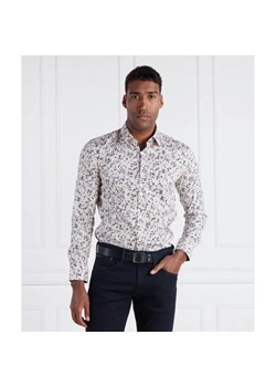 HUGO Koszula Koey | Slim Fit ze sklepu Gomez Fashion Store w kategorii Koszule męskie - zdjęcie 184356945