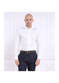 Emanuel Berg Koszula | Slim Fit ze sklepu Gomez Fashion Store w kategorii Koszule męskie - zdjęcie 184356946