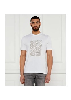 BOSS BLACK T-shirt H-Taut 81 | Regular Fit ze sklepu Gomez Fashion Store w kategorii T-shirty męskie - zdjęcie 184356947