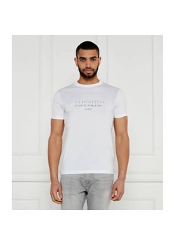 Karl Lagerfeld T-shirt | Regular Fit ze sklepu Gomez Fashion Store w kategorii T-shirty męskie - zdjęcie 184356957