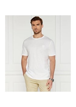 BOSS ORANGE T-shirt Tegood | Regular Fit ze sklepu Gomez Fashion Store w kategorii T-shirty męskie - zdjęcie 184356959