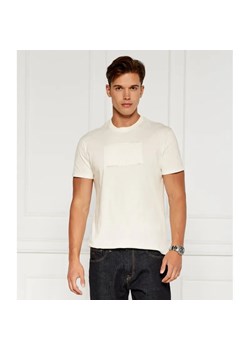 Armani Exchange T-shirt | Regular Fit ze sklepu Gomez Fashion Store w kategorii T-shirty męskie - zdjęcie 184356965