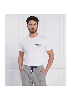 Calvin Klein Jeans T-shirt SEASONAL | Regular Fit ze sklepu Gomez Fashion Store w kategorii T-shirty męskie - zdjęcie 184356975