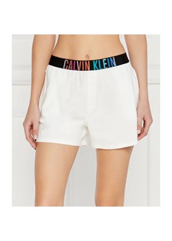 Calvin Klein Underwear Szorty od piżamy | Regular Fit ze sklepu Gomez Fashion Store w kategorii Piżamy damskie - zdjęcie 184356989