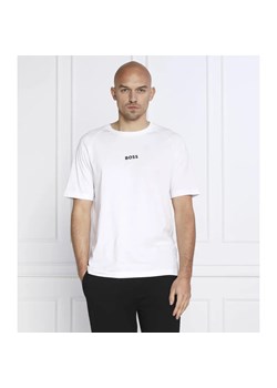 BOSS GREEN T-shirt Tee 2 | Regular Fit ze sklepu Gomez Fashion Store w kategorii T-shirty męskie - zdjęcie 184356998
