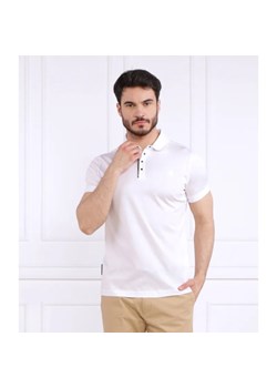 Karl Lagerfeld Polo | Regular Fit ze sklepu Gomez Fashion Store w kategorii T-shirty męskie - zdjęcie 184356999