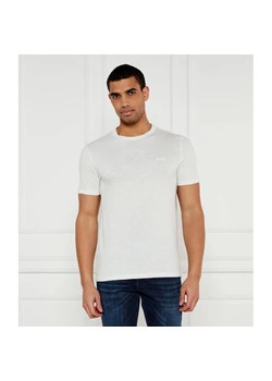 BOSS ORANGE T-shirt Tegood | Regular Fit ze sklepu Gomez Fashion Store w kategorii T-shirty męskie - zdjęcie 184357008