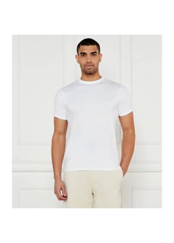 GUESS T-shirt | Slim Fit ze sklepu Gomez Fashion Store w kategorii T-shirty męskie - zdjęcie 184357016