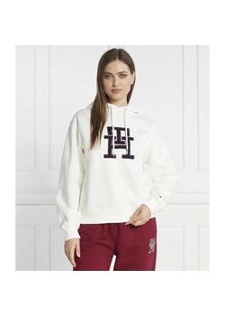 Tommy Hilfiger Bluza | Regular Fit ze sklepu Gomez Fashion Store w kategorii Bluzy damskie - zdjęcie 184357037